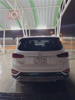 هیوندای سەنتافی